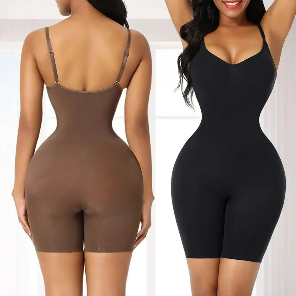Premium Body Suit