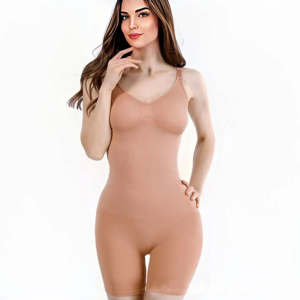 Premium Body Suit