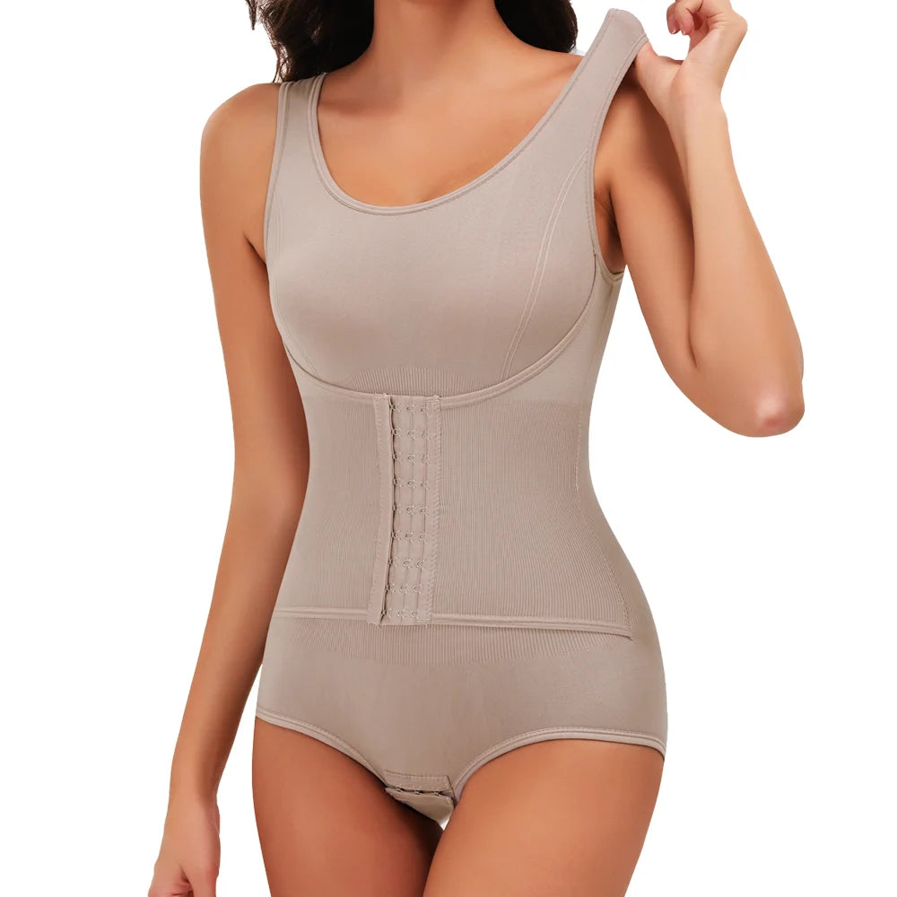 Bodysuit - Waist Trainer