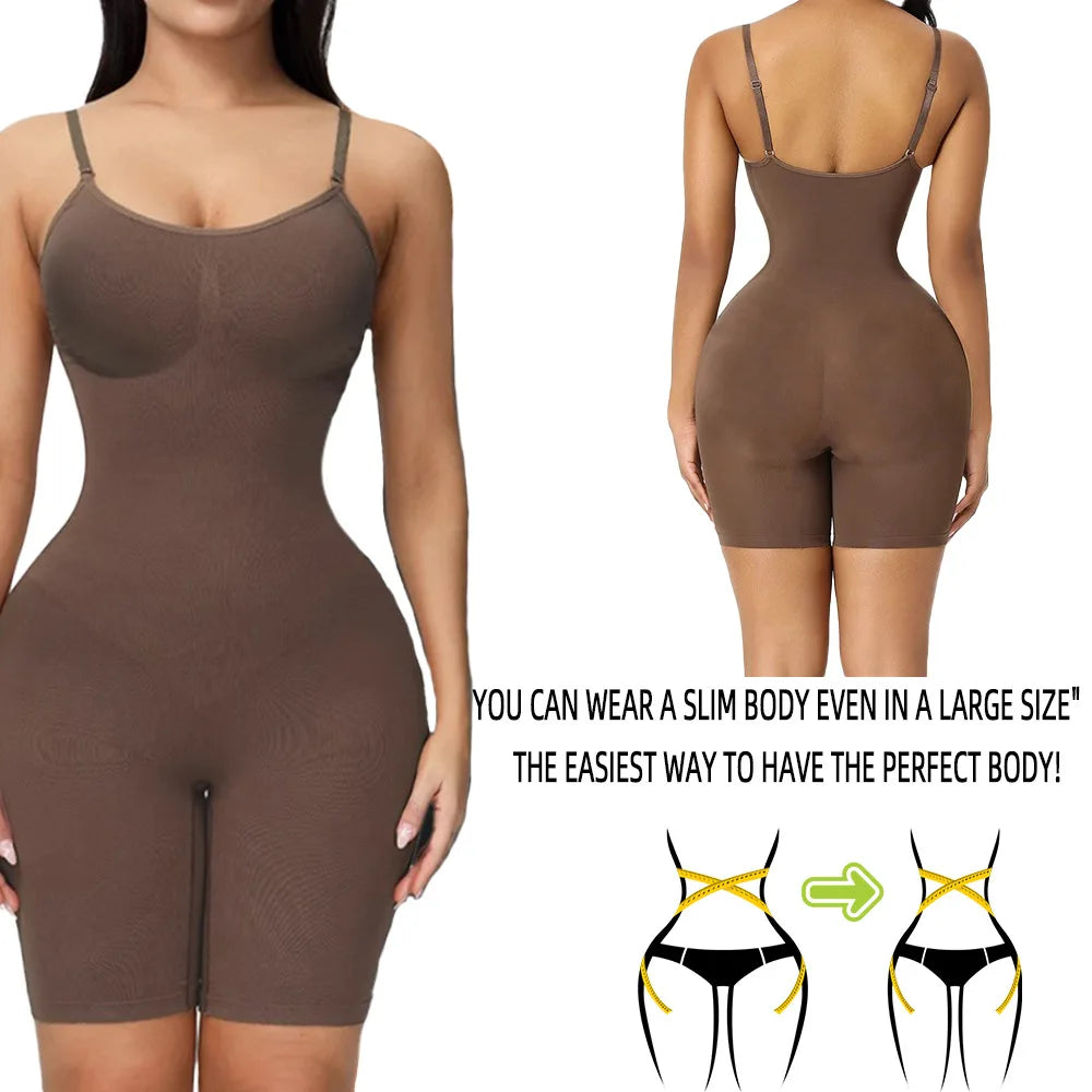 Premium Body Suit