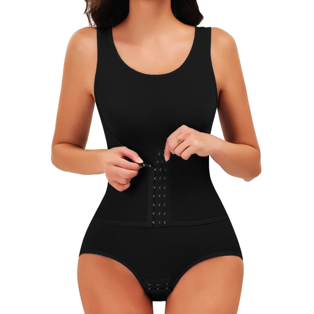 Bodysuit - Waist Trainer